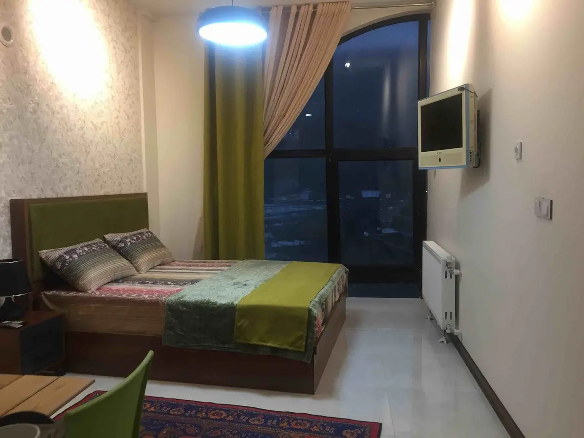 سوئیت دشت مشا - واحد ۲۰