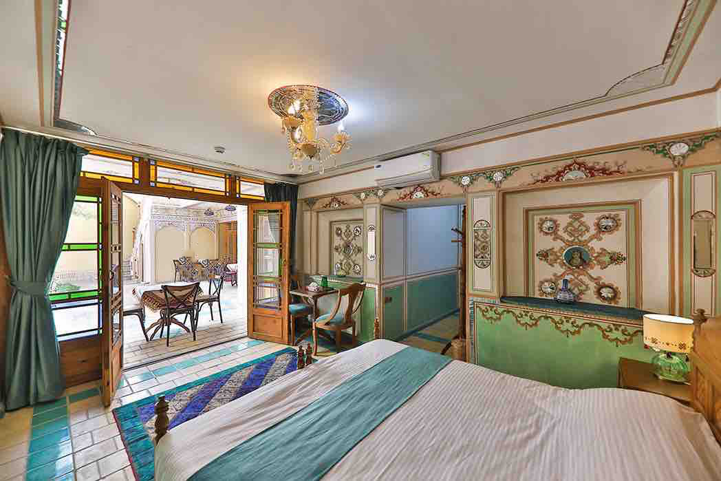 شیران - واحد ناصرالدین شاه