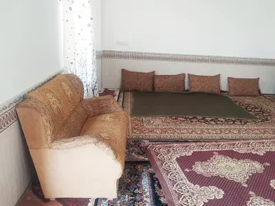 ویلا یک خوابه باغ آریسمان