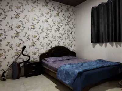 ویلا دوخوابه استخردار آبگرم مرادی 1