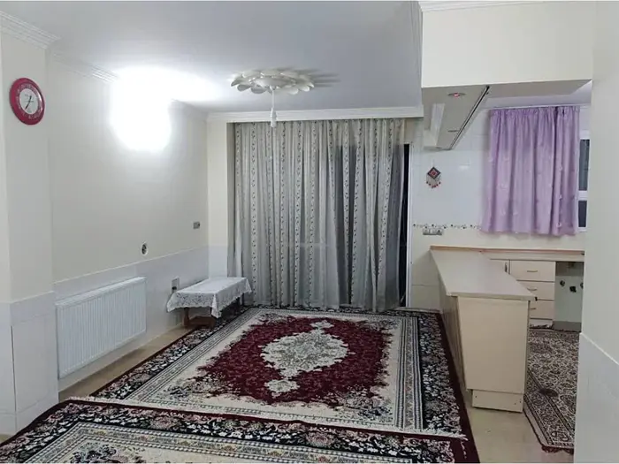 یک خوابه طبابائی