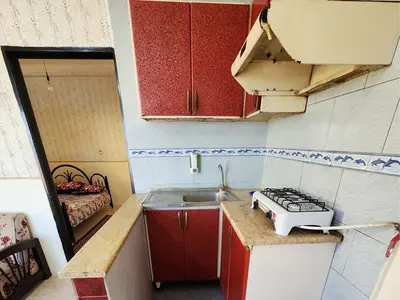 مجتمع اقامتی یک خوابه آشیانه دریا واحد ۶