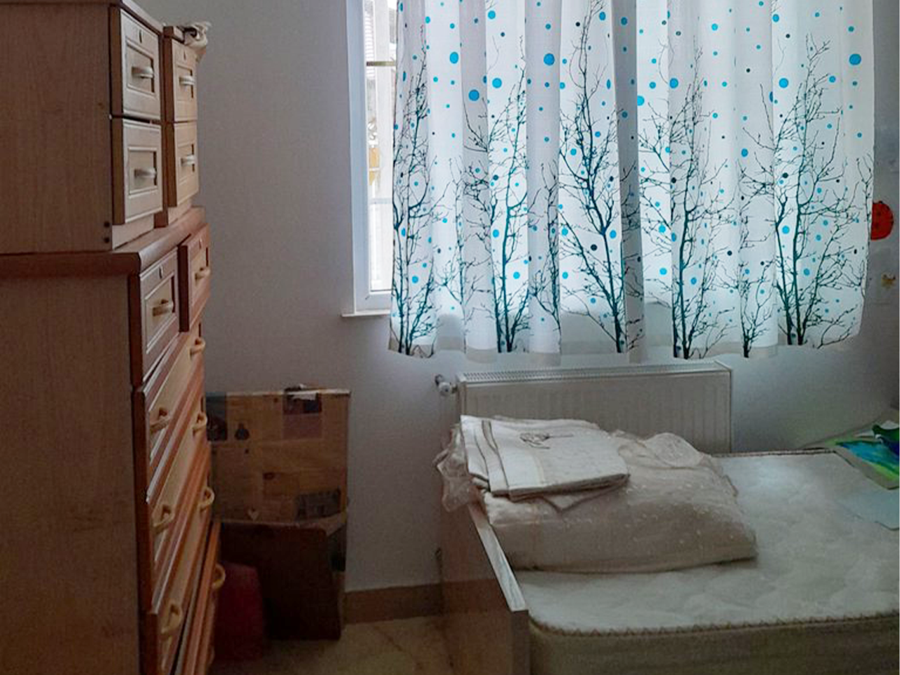 دوخوابه سید وارستان