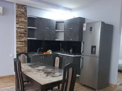 ویلا سه خوابه ساحلی قایقران