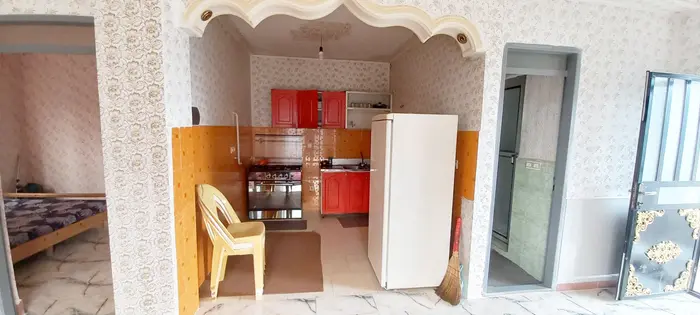 ویلا یک خوابه کوهستانی حسن نژاد