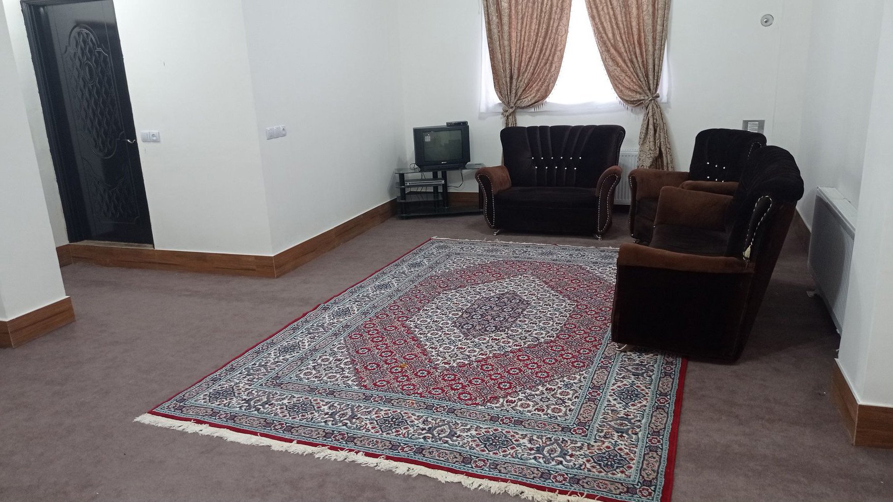 آپارتمان یک خوابه مادر 3