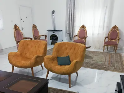 ویلا دوخوابه نیاسته 2