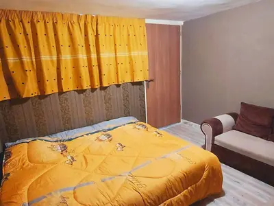 آپارتمان یک خوابه گوهردشت