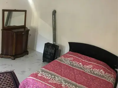 ویلا دوخوابه ساحلی نگار