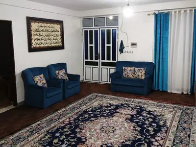 ویلا دوخوابه طالب دره