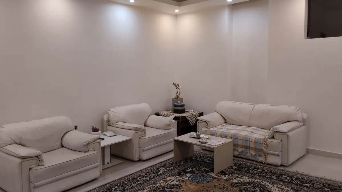 آپارتمان یک خوابه الما