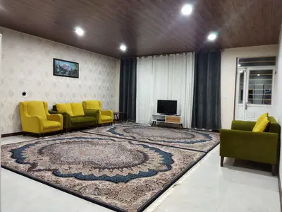 ویلا دوخوابه استخردار آبگرم مرادی 1