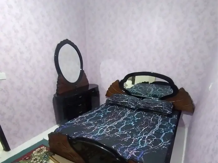 آپارتمان یک خوابه شیرازی واحد 1