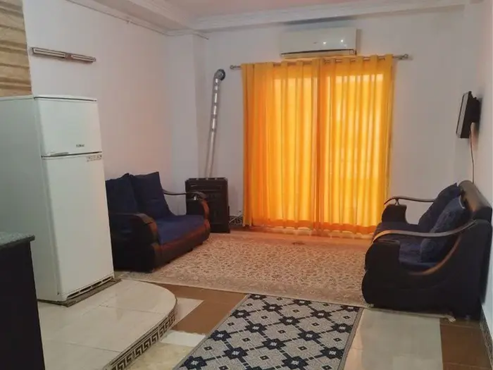 آپارتمان یک خوابه سید 1