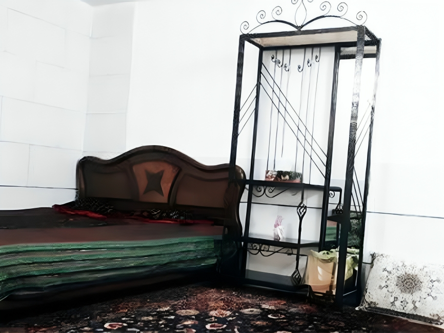 دوخوابه طاهری