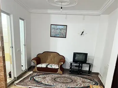 آپارتمان یک خوابه خانه کاشانه رستم واحد 3