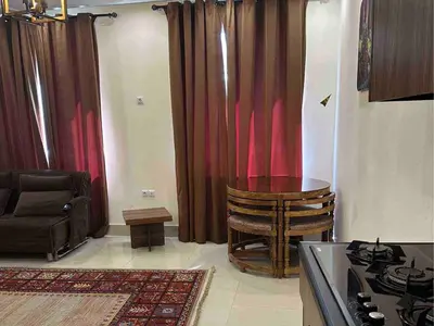 آپارتمان سه خوابه رایمون