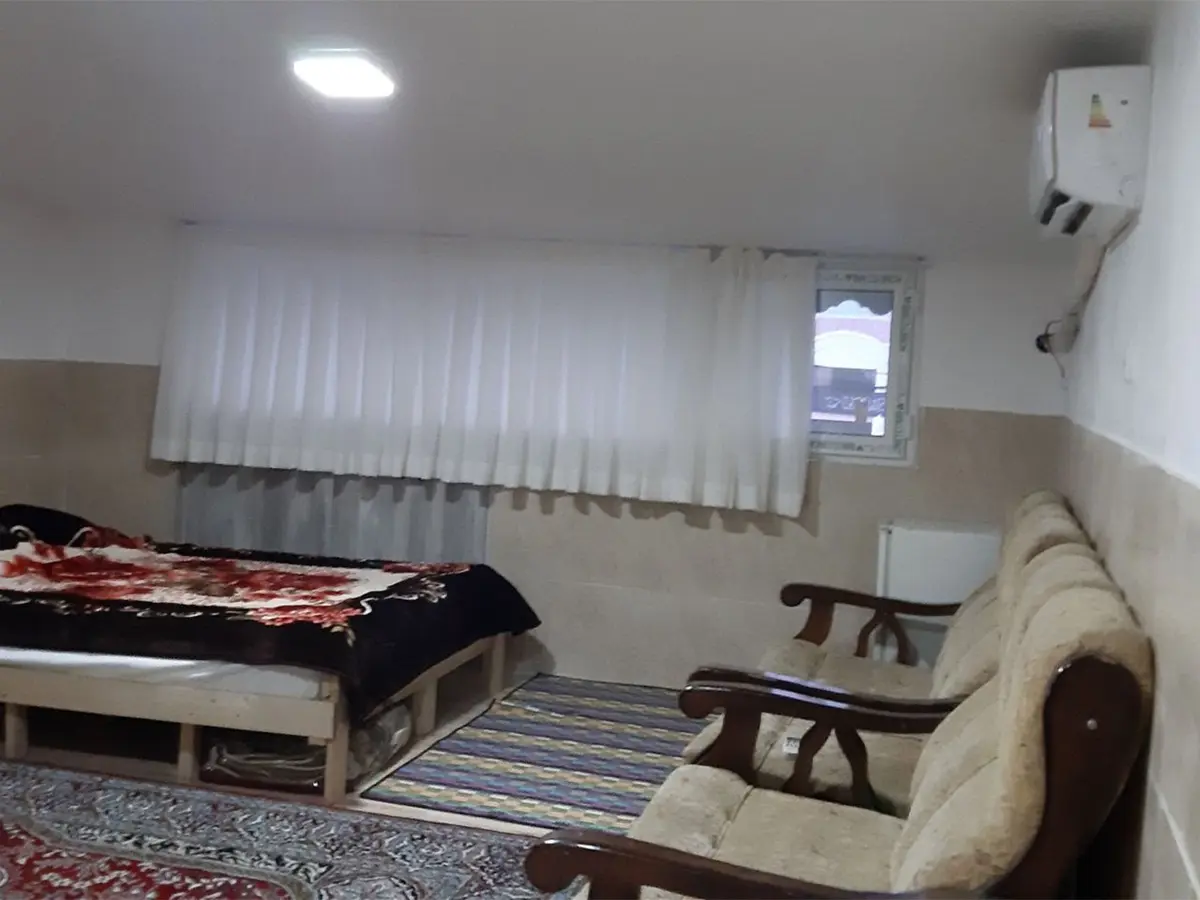 سوئیت فلت دیاکو