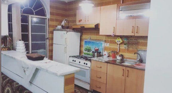 آپارتمان دوخوابه طاهری