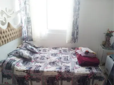 ویلا یک خوابه پدرام