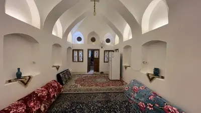 بومگردی فرهنگ - واحد ایوان