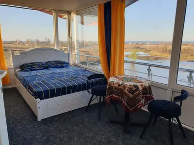 آپارتمان دوخوابه کاسپین نوین ۳