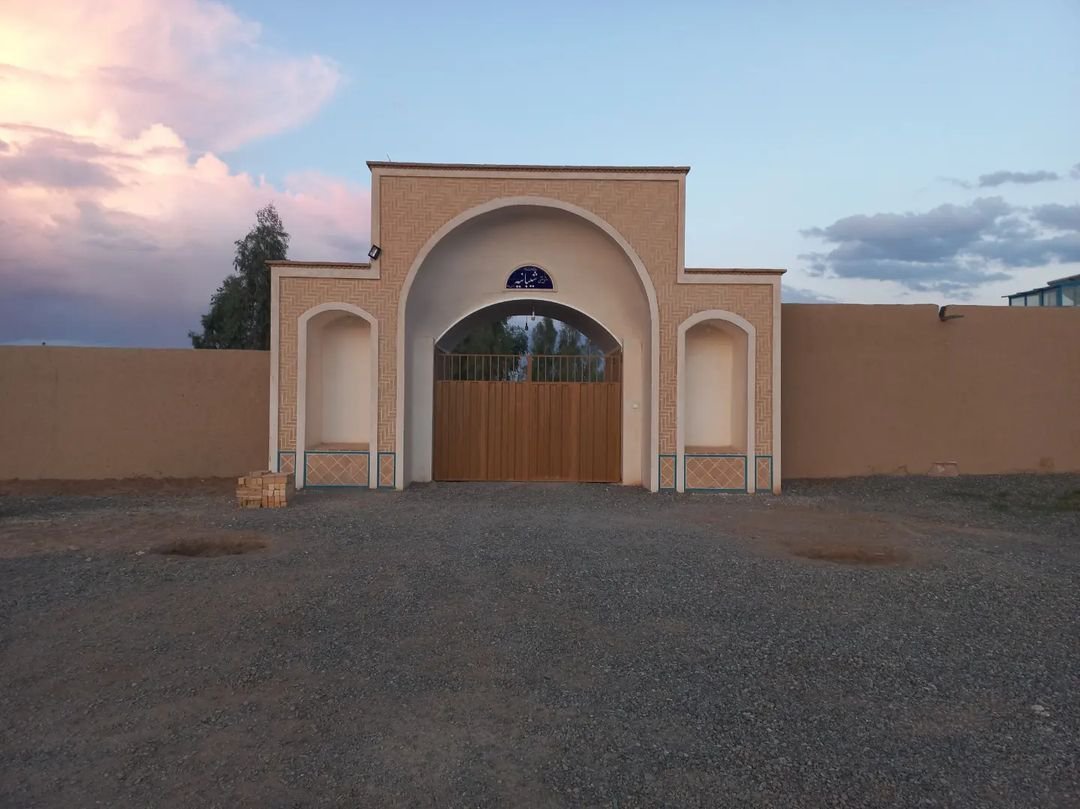 شیبانیه - واحد آواز