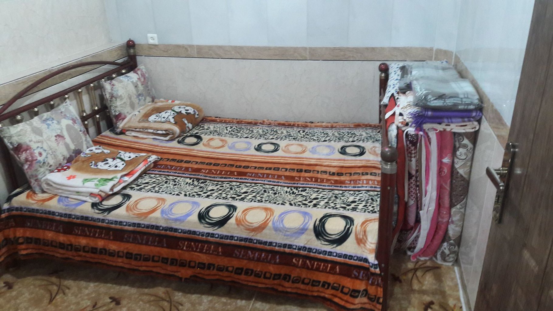 یک خوابه سرای شاتوت واحد 2