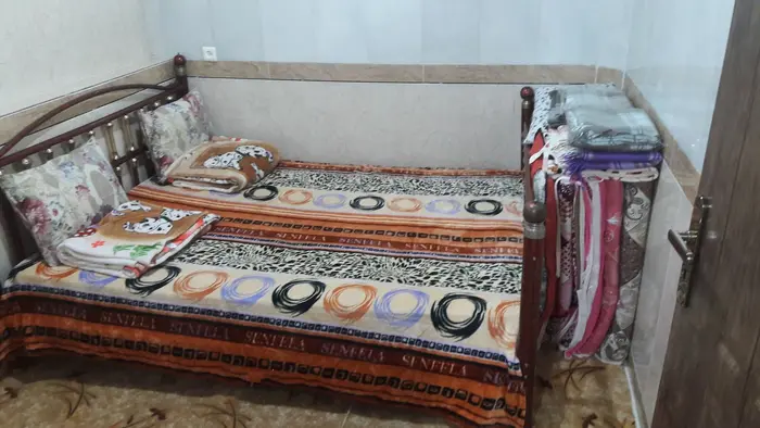 سوئیت یک خوابه سرای شاتوت واحد 2