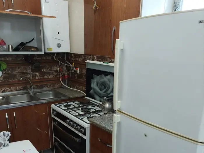 سوئیت فلت مدرس