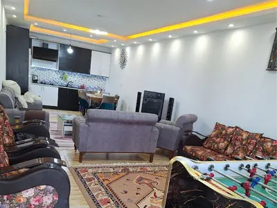 ویلا یک خوابه استخردار آبگرم درسا