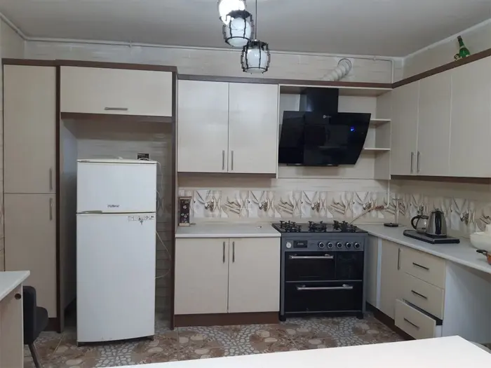 ویلا یک خوابه بهارستان واحد 2