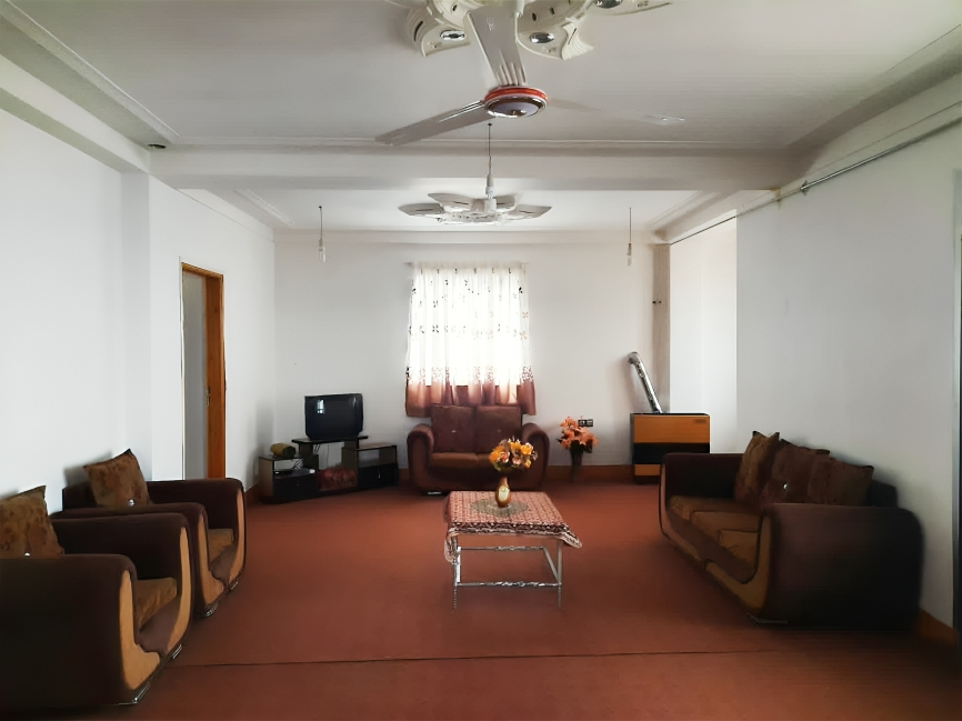 ویلا دوخوابه محیا رودبار