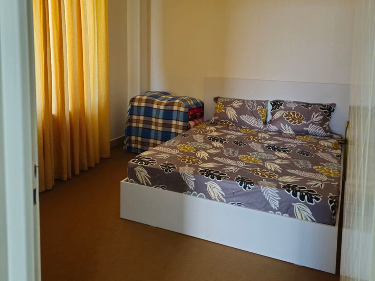 ویلا یک خوابه بهار 4