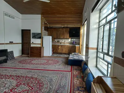 ویلا فلت استخردار نارنج