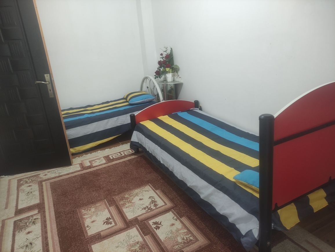 بهشت کوچک دلسا