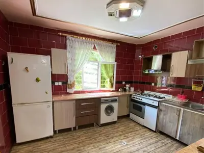 ویلا سه خوابه دوبلکس جنگلی پرتقالی