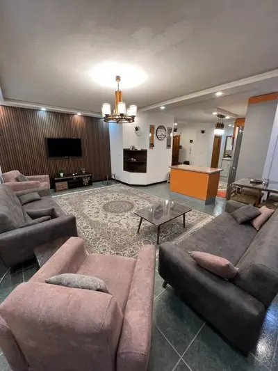 آپارتمان دوخوابه صدف ۶۸