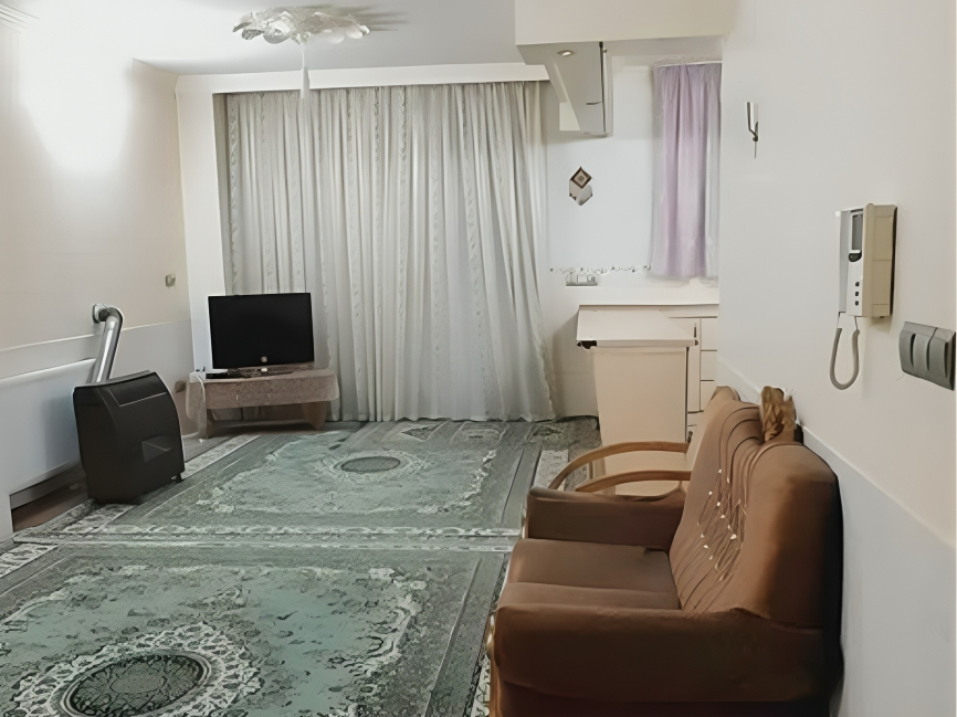 آپارتمان یک خوابه امید 3 جی