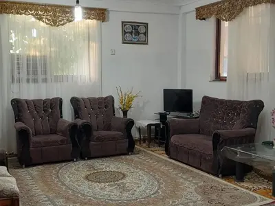 ویلا دوخوابه عباسی