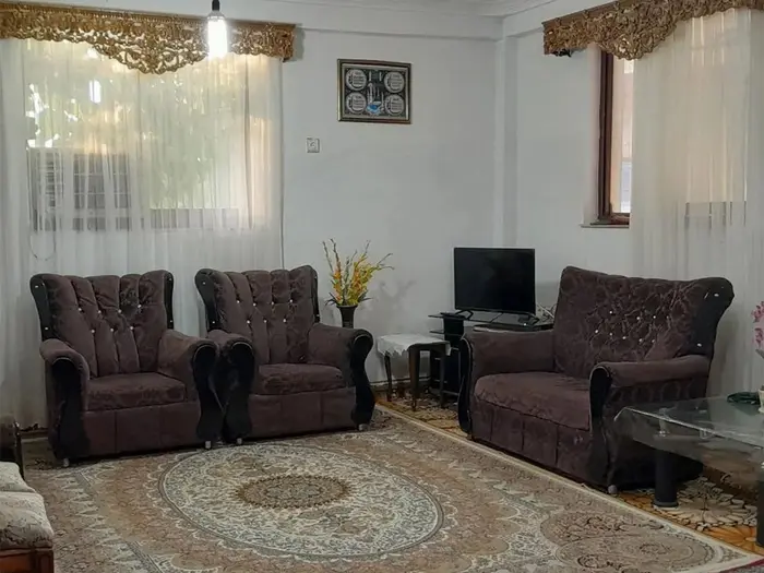 ویلا دوخوابه عباسی