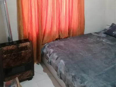 ویلا دوخوابه ساحلی نرگس