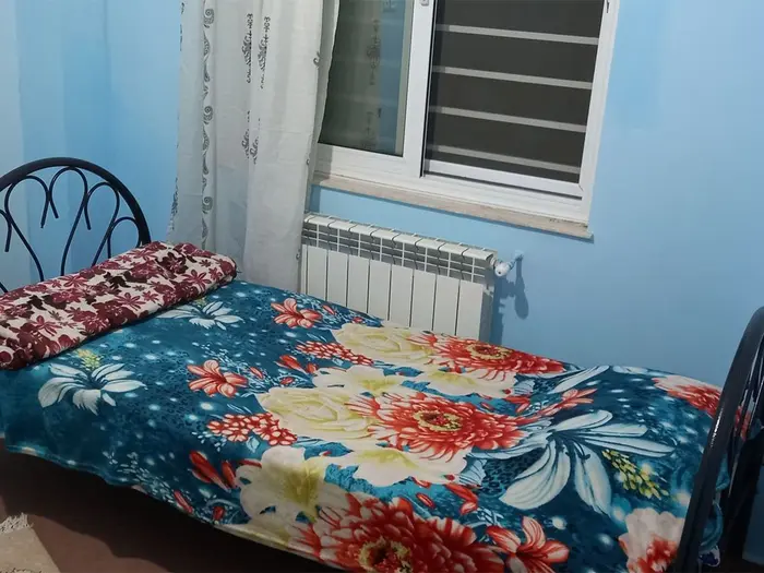 آپارتمان دوخوابه سهند 4