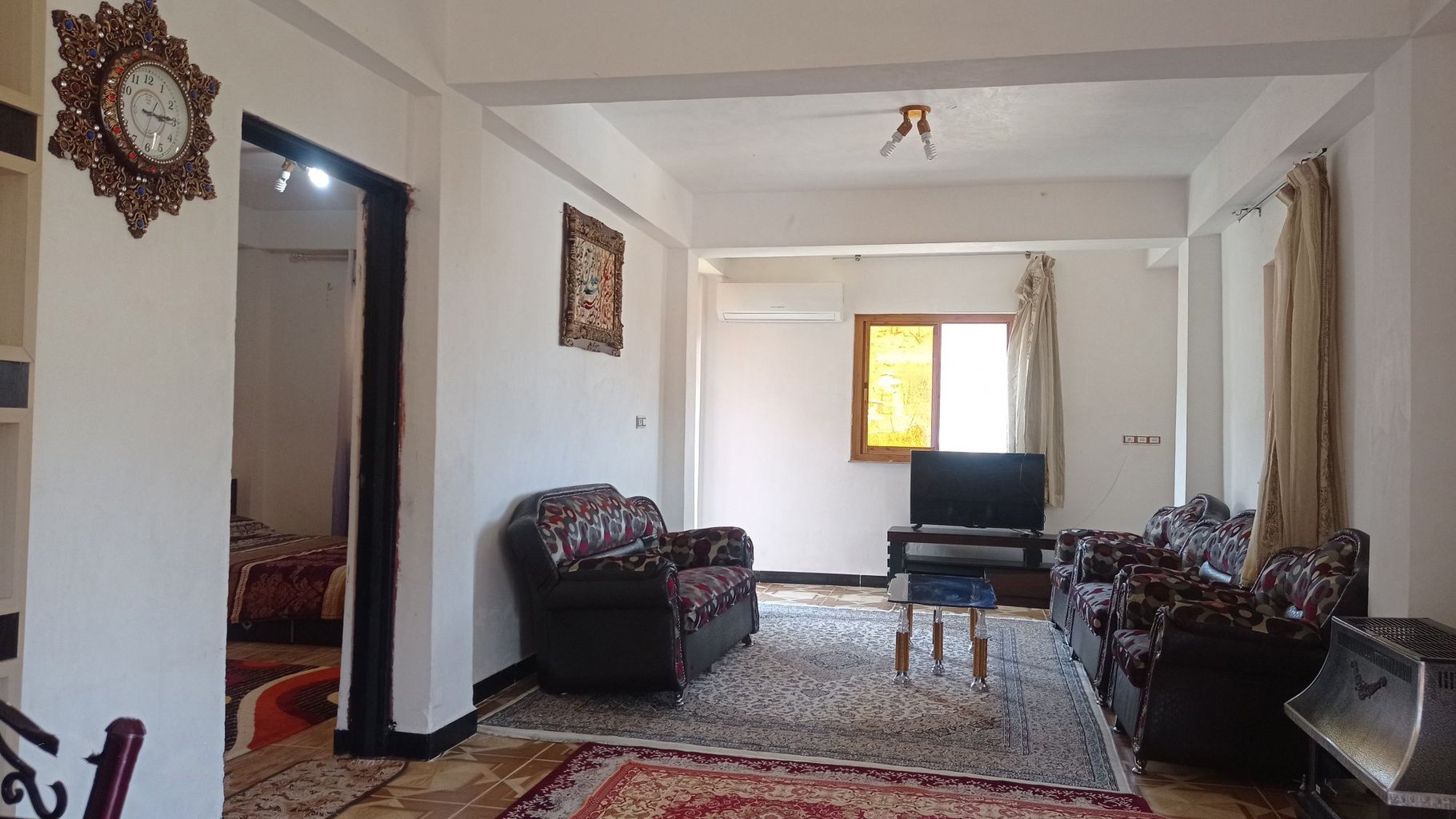 یک خوابه تنیان 6