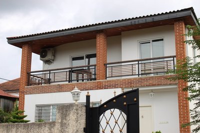 ویلا سه خوابه دوبلکس کاج