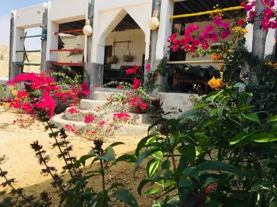 بومگردی ناخدا علی - واحد بادگیر