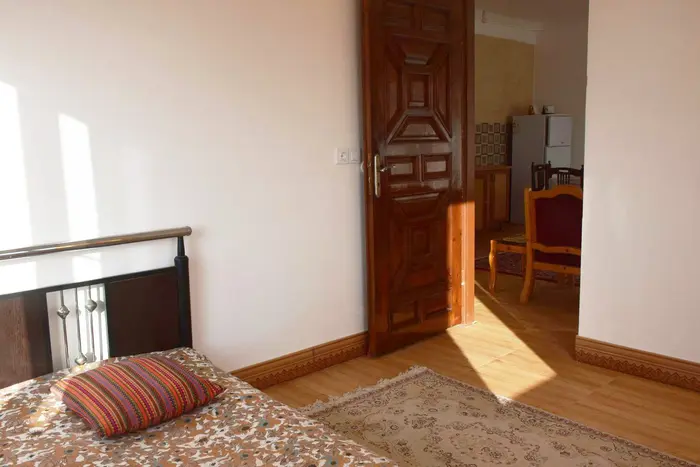 سه خوابه کوهستانی سرای دلگشا