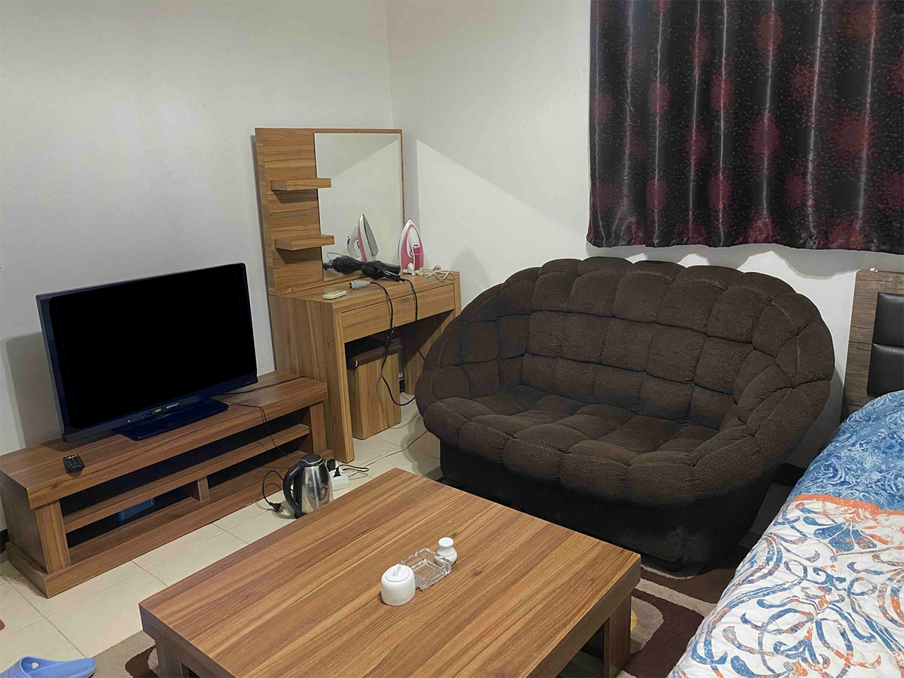 فلت ساحلی هیرمند