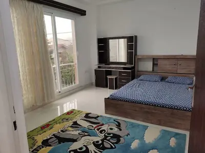 آپارتمان دوخوابه بهاران شش