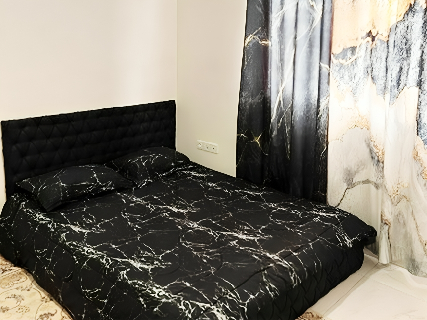 ویلا دوخوابه استخردار حصیر